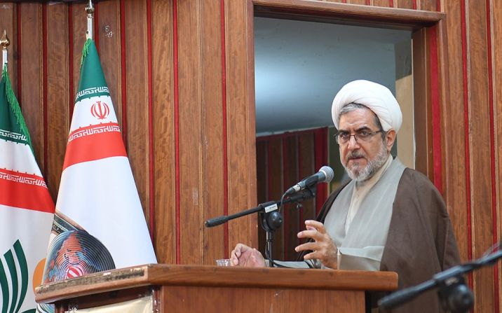 آیت الله العظمی صافی گلپایگانی(ره) فقیهی مهدوی است آیت الله العظمی صافی گلپایگانی(ره) فقیهی مهدوی است